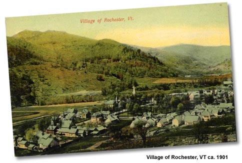 Rochester, Vermont